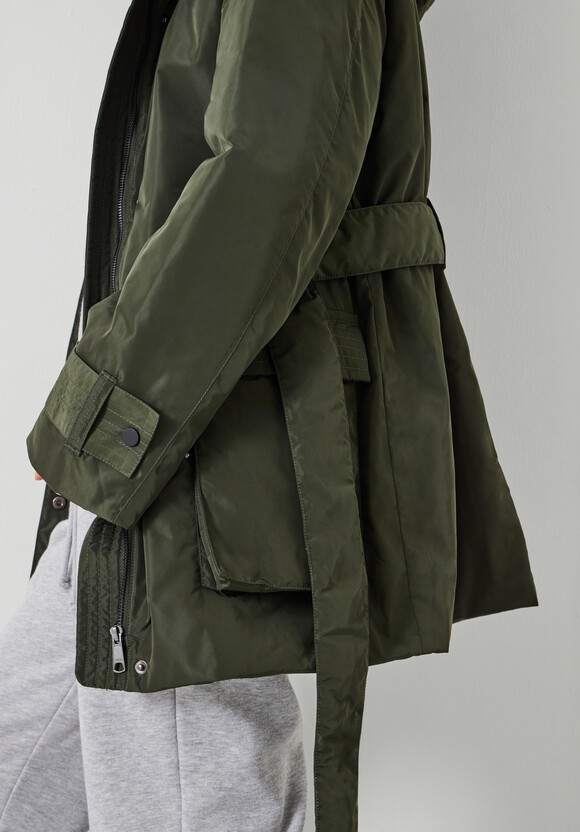 Caden Utility Jacket