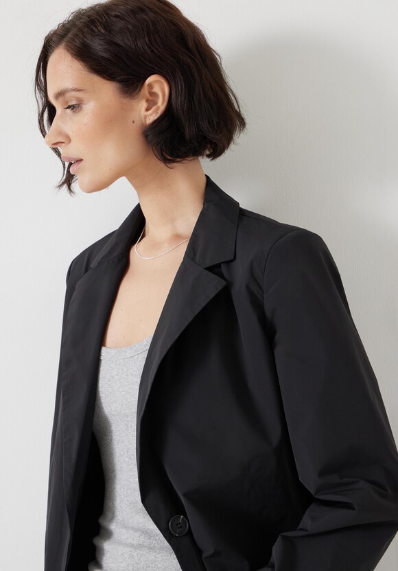 Technical Blazer