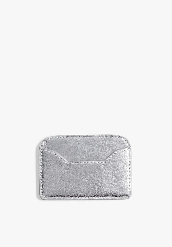 Metallic Cardholder