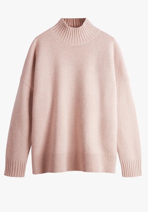Nini Relaxed Jumper