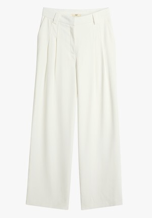 Ellis High Waist Trousers
