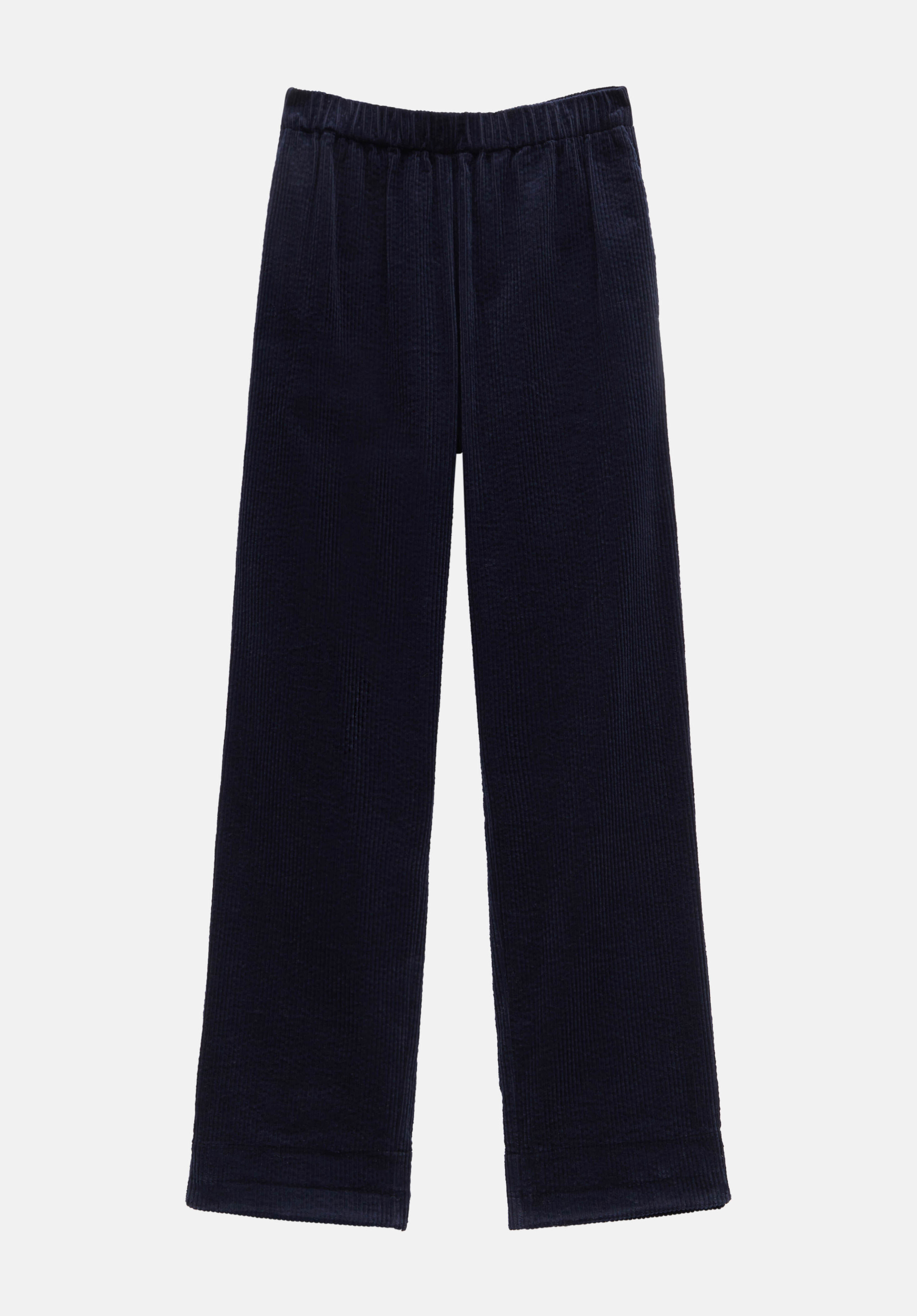 Hush navy joggers outlet