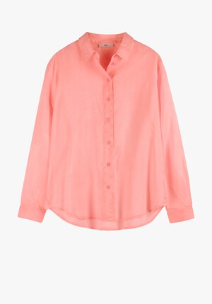 Sassin Neon Shirt