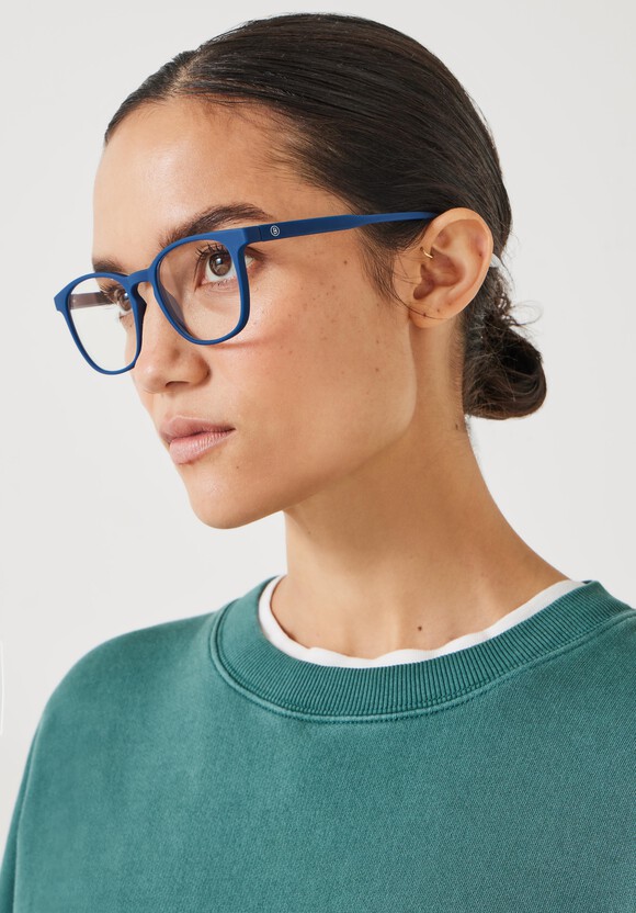 Barner Dalston Reading Glasses