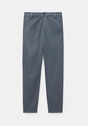 Tanya Tapered Chino