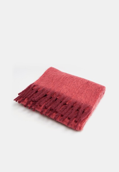 Casey Colourblock Scarf