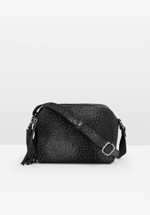 Luna Leather Bag