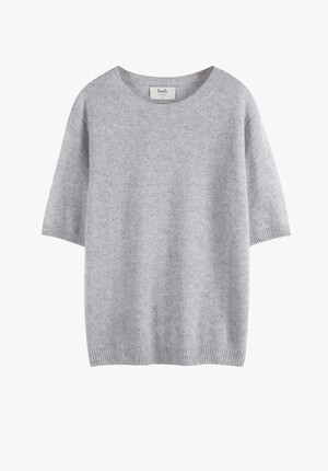 Harriet Cashmere T-Shirt