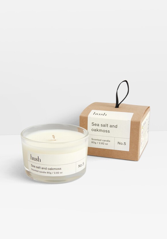 Hush Mini Candle