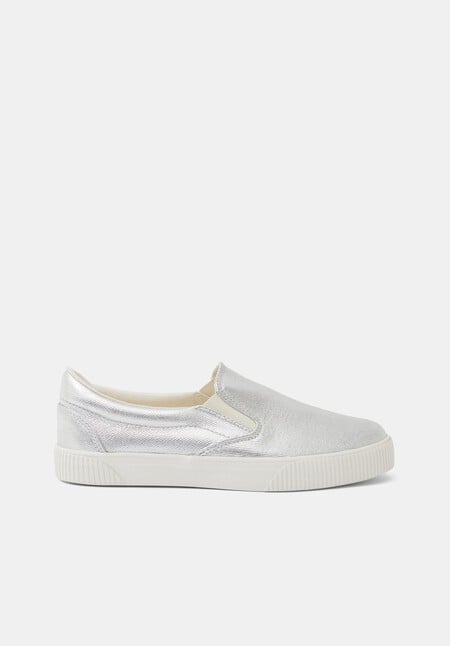 Gili Slip On Trainers