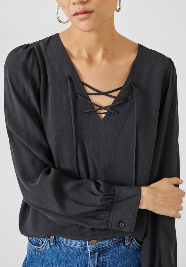 Lara Tie Top