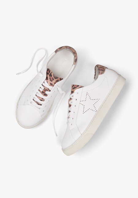 Morely Trainers