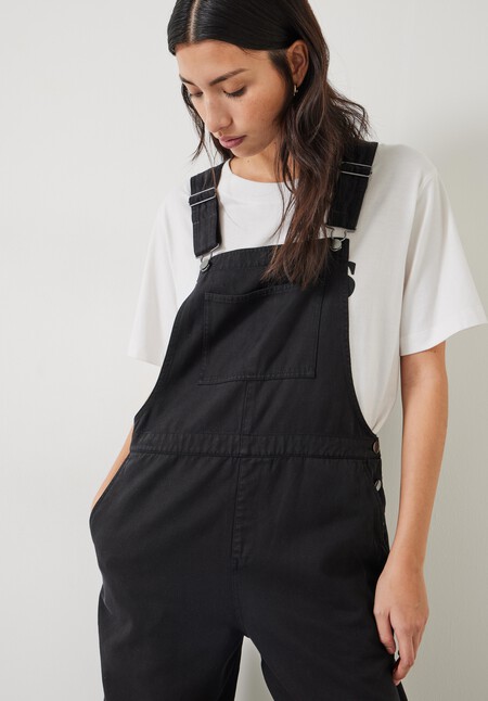 Wilma Dungarees