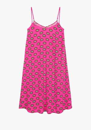 Bay Dress