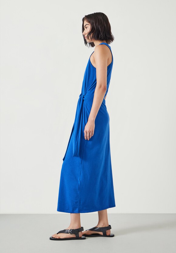 Isla Sleeveless Maxi Dress