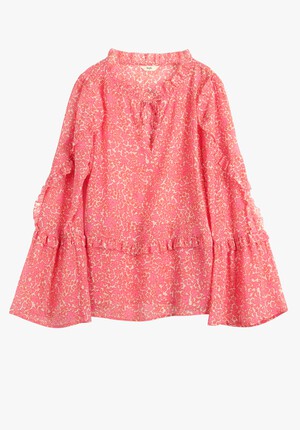Kimi Blouse