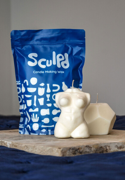 Sculpd - Candle Kit