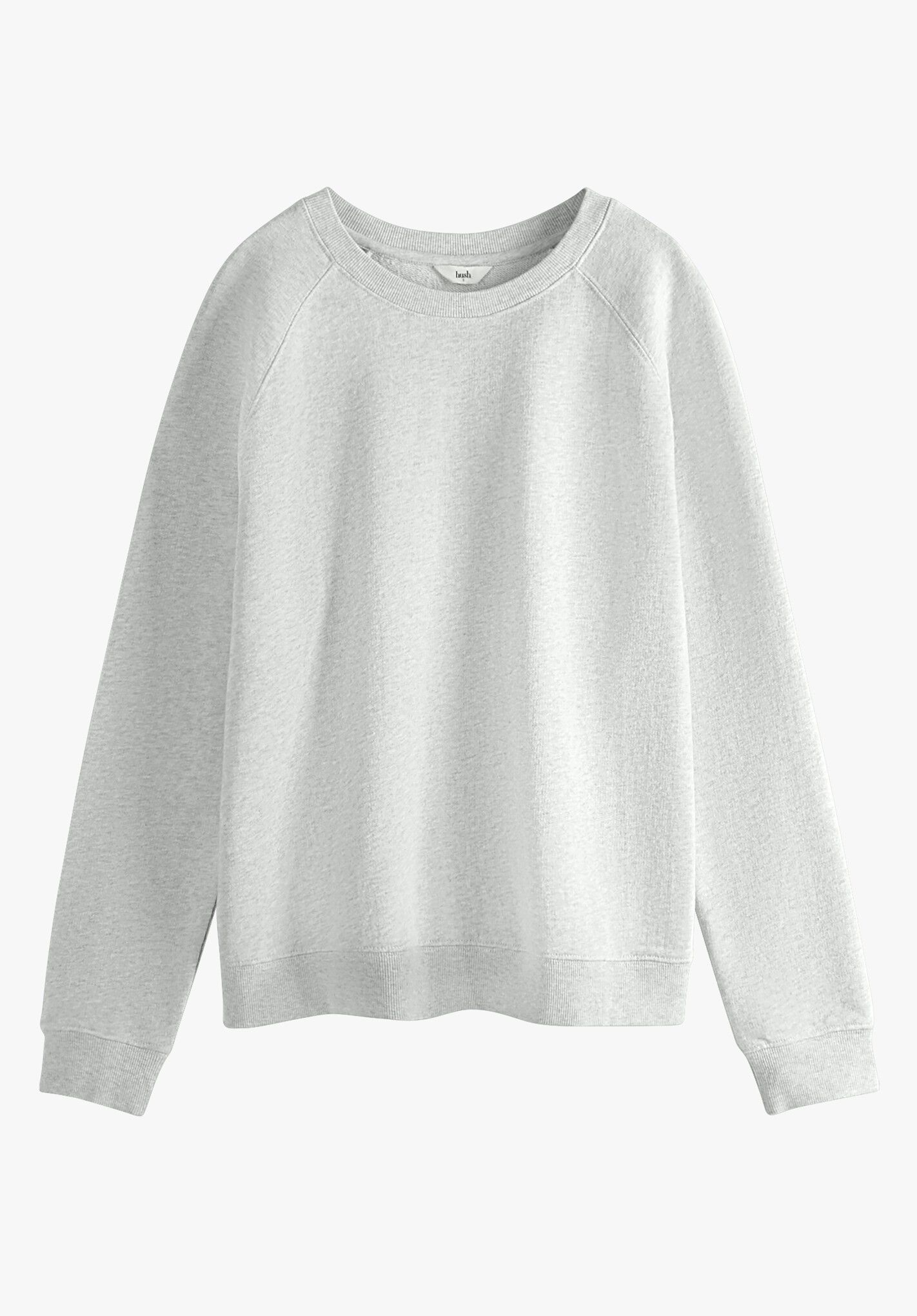 Hush grey sweatshirt Sale