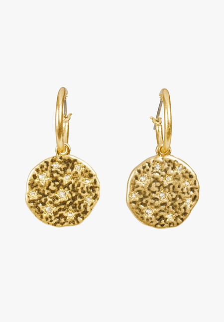 Lea Drop Earrings