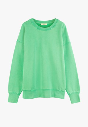 Havana Relaxed Sweatshirt