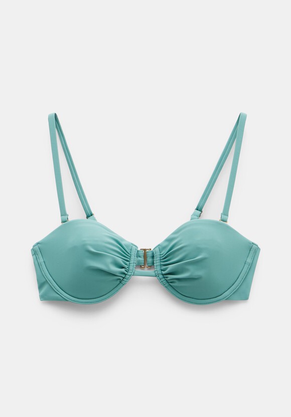 Bella Balconette Bikini Top
