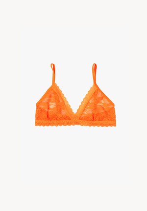 Lace Bra