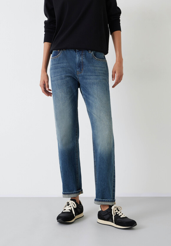 Boyfriend Jeans