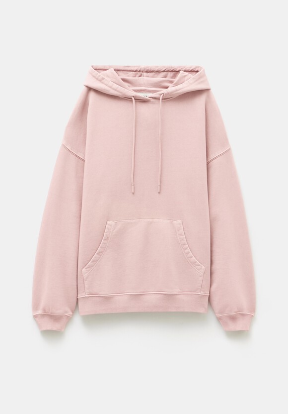 Saskia Heavyweight Hoodie