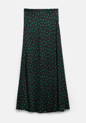 Katie Maxi Skirt