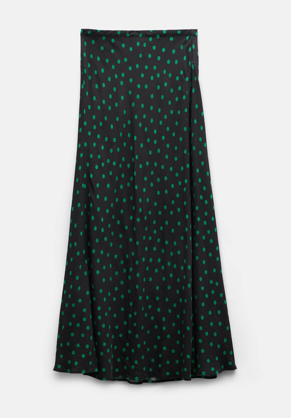Katie Maxi Skirt