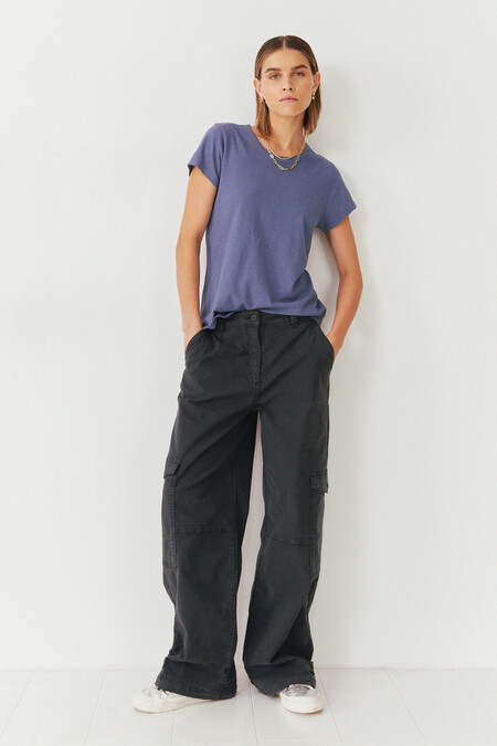 Ace Cargo Trousers