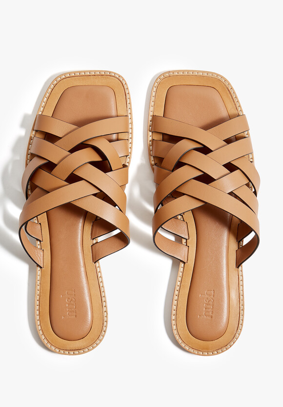 Oslo Sandals