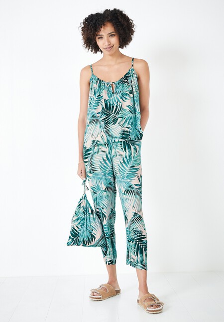 Aoife Printed Cami Pyjamas