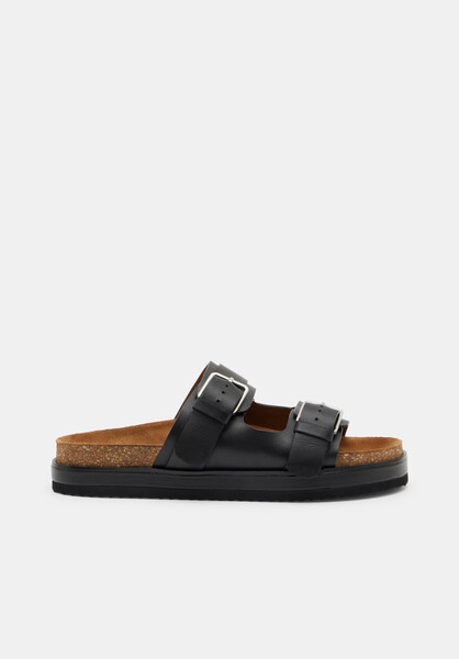 Bryson Buckle Slide