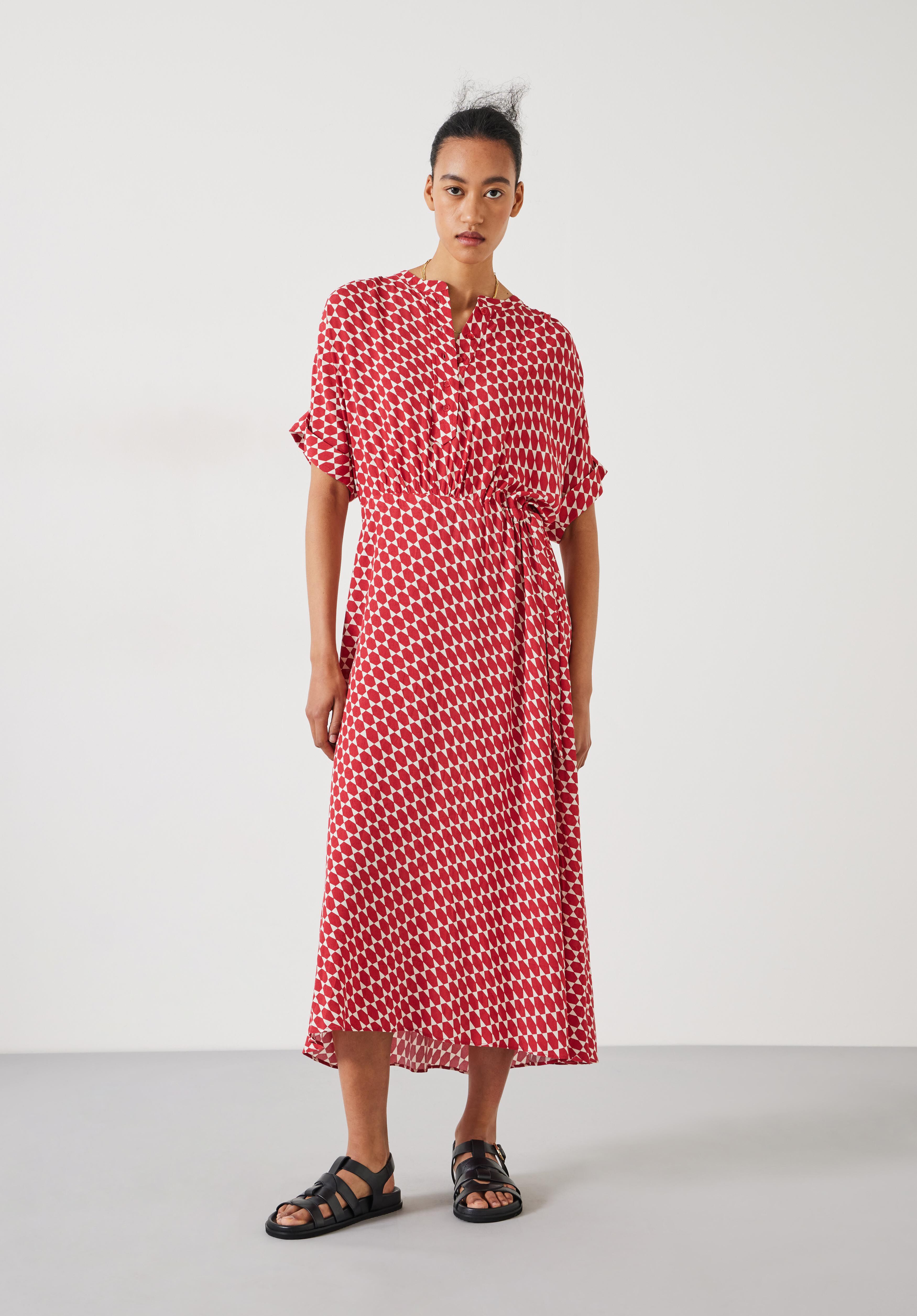 Maxi Shirt Dresses for Women hush
