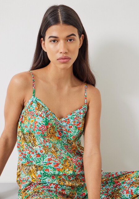 Maeva Cotton Cami Pyjamas