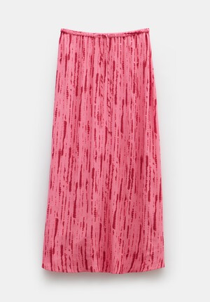 Tia Maxi Skirt