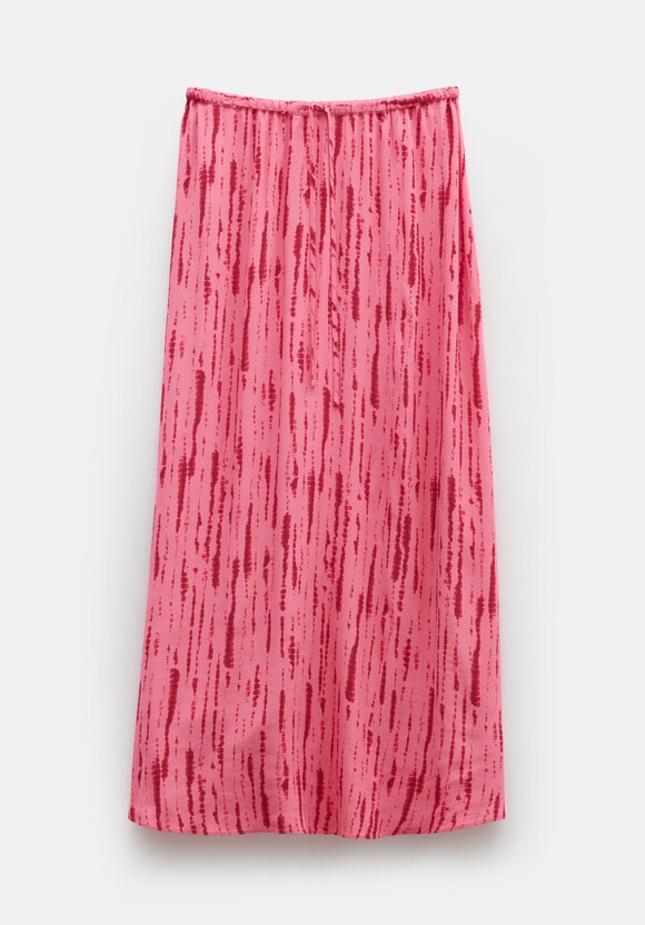 Tia Maxi Skirt