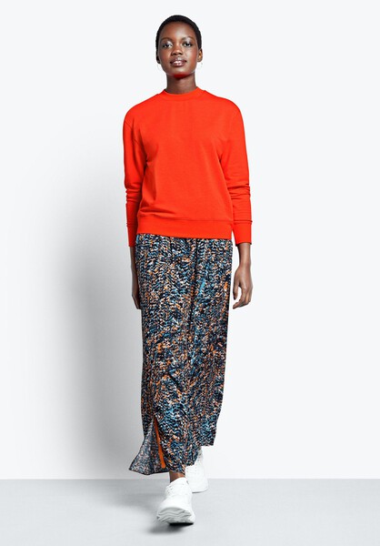 Rachel Wrap Skirt