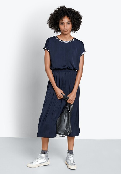 Maple Dress