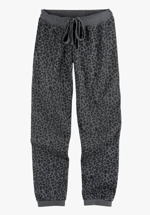 Morgan Printed Joggers