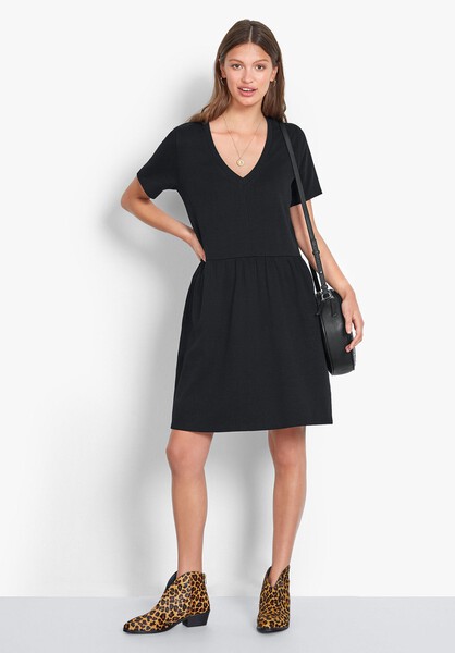Felicity Drop Waist Dress