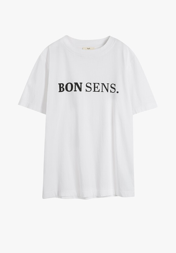 Bon Sens Graphic T-Shirt