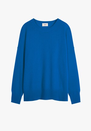 Tilly Cashmere Jumper