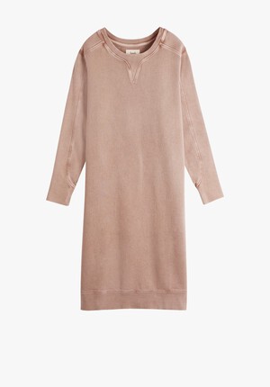 Libby Sweatshirt Dress