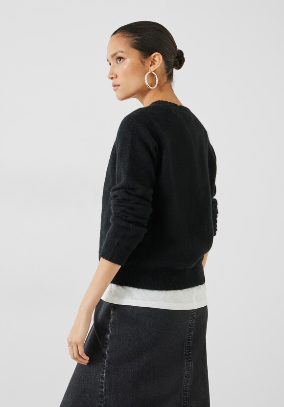 Arabella Crew Neck Jumper