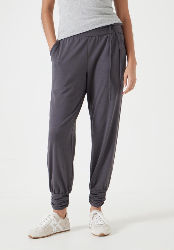 Alexa Harem Trousers