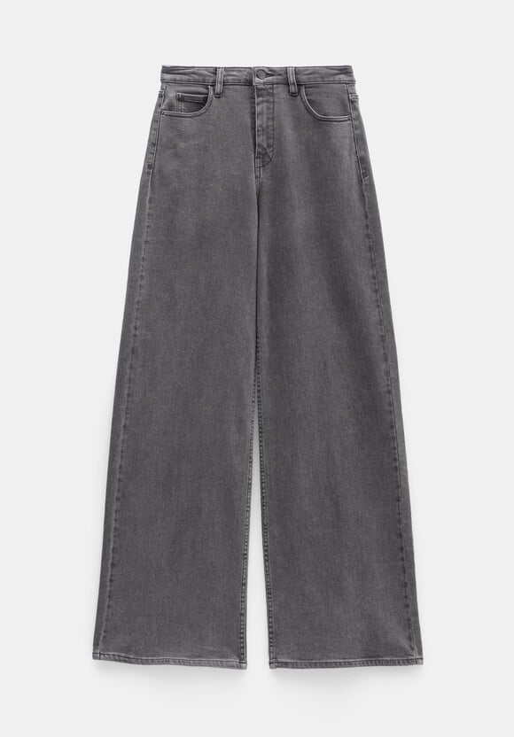 Nessa Wide Leg Jeans