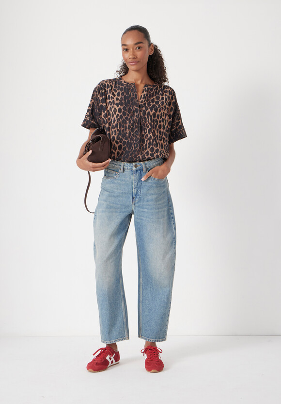 Debbie Blouse