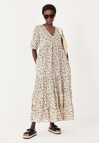 Margareta Cotton Dress
